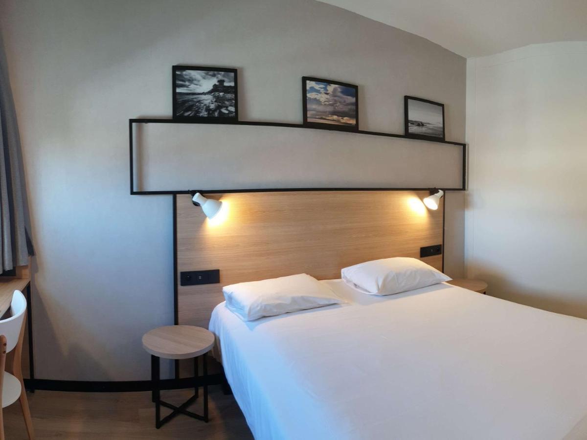 Ibis Ciboure Saint-Jean-De-Luz Hotel Buitenkant foto
