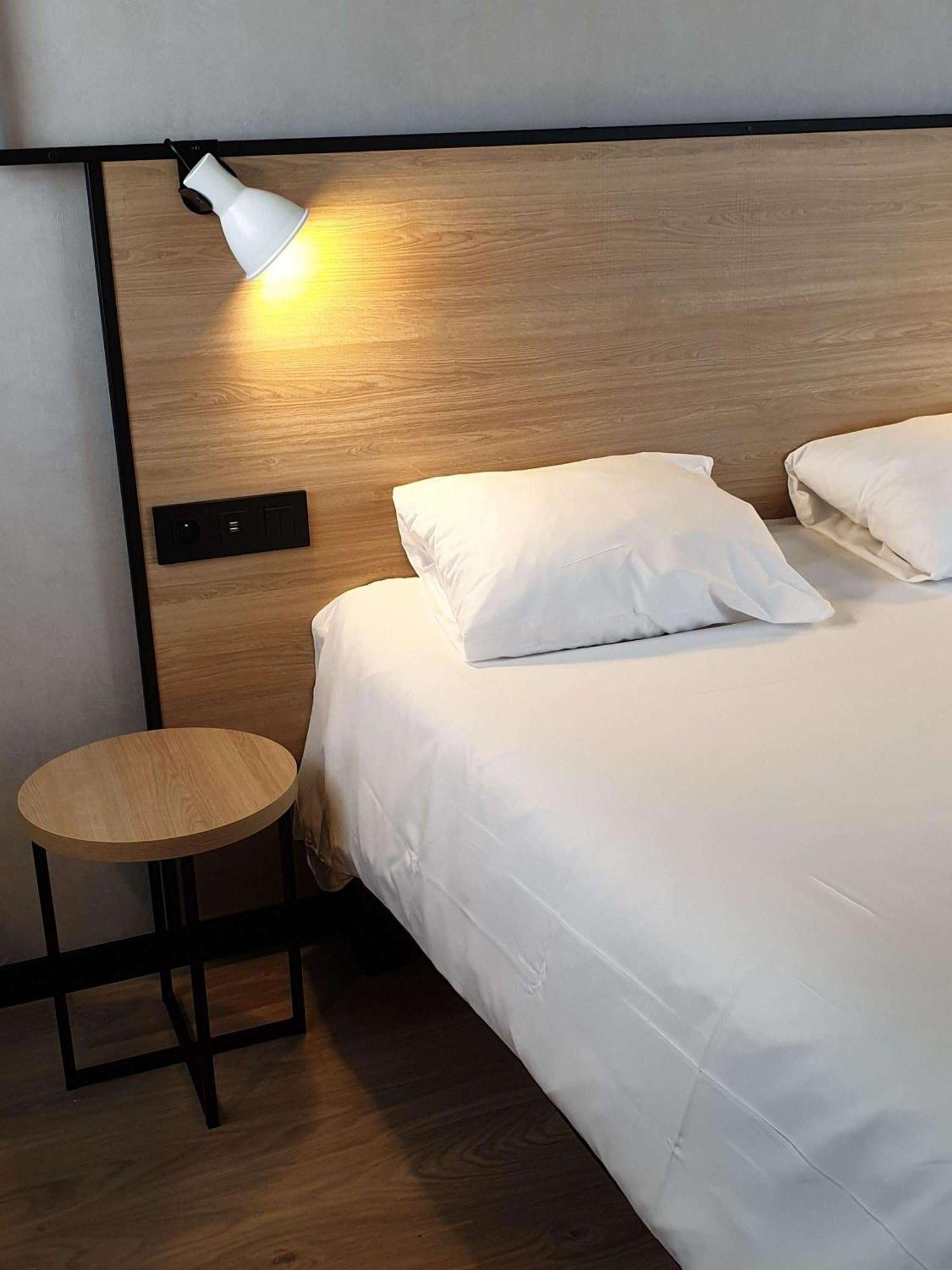 Ibis Ciboure Saint-Jean-De-Luz Hotel Buitenkant foto
