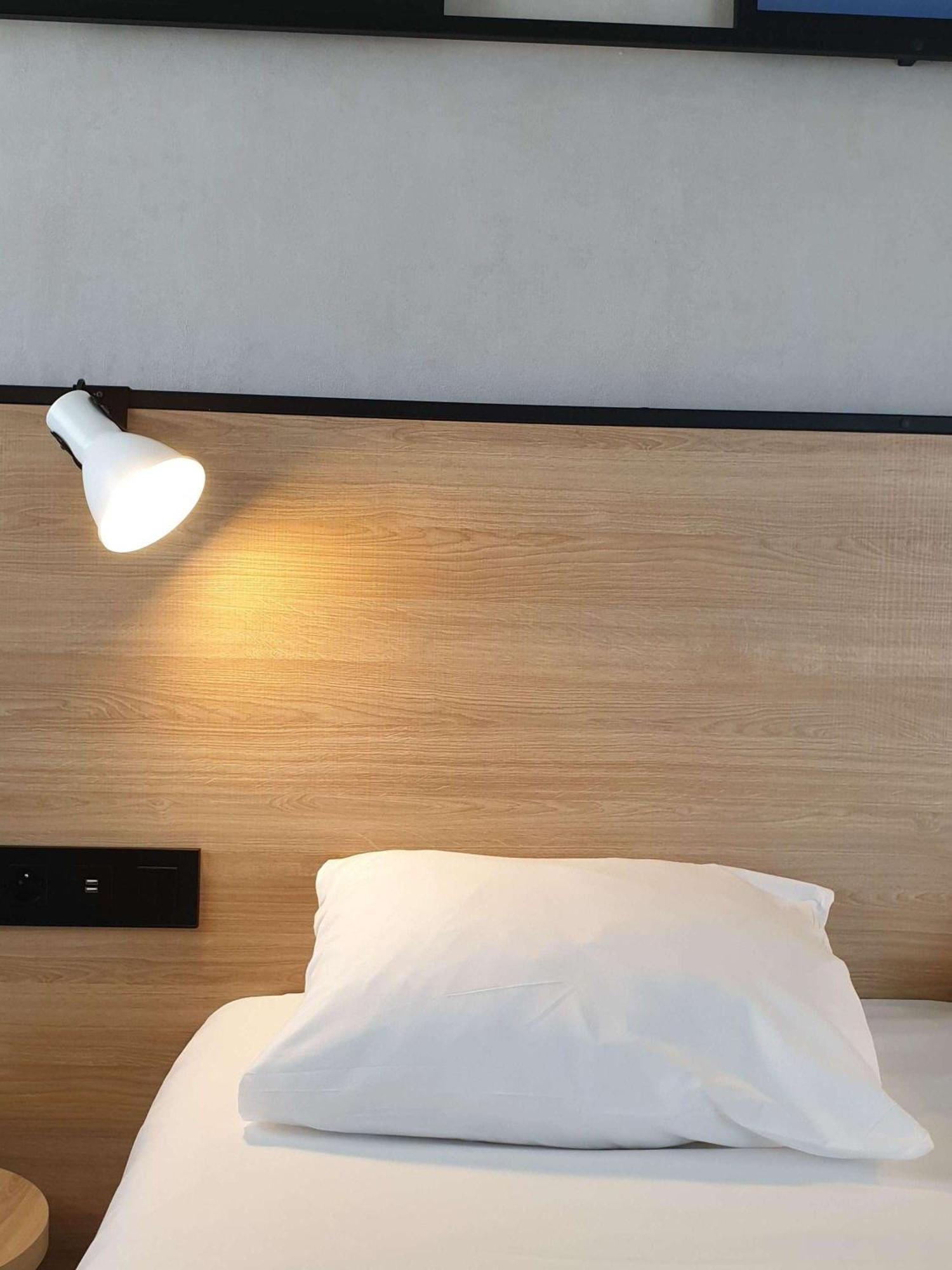 Ibis Ciboure Saint-Jean-De-Luz Hotel Buitenkant foto