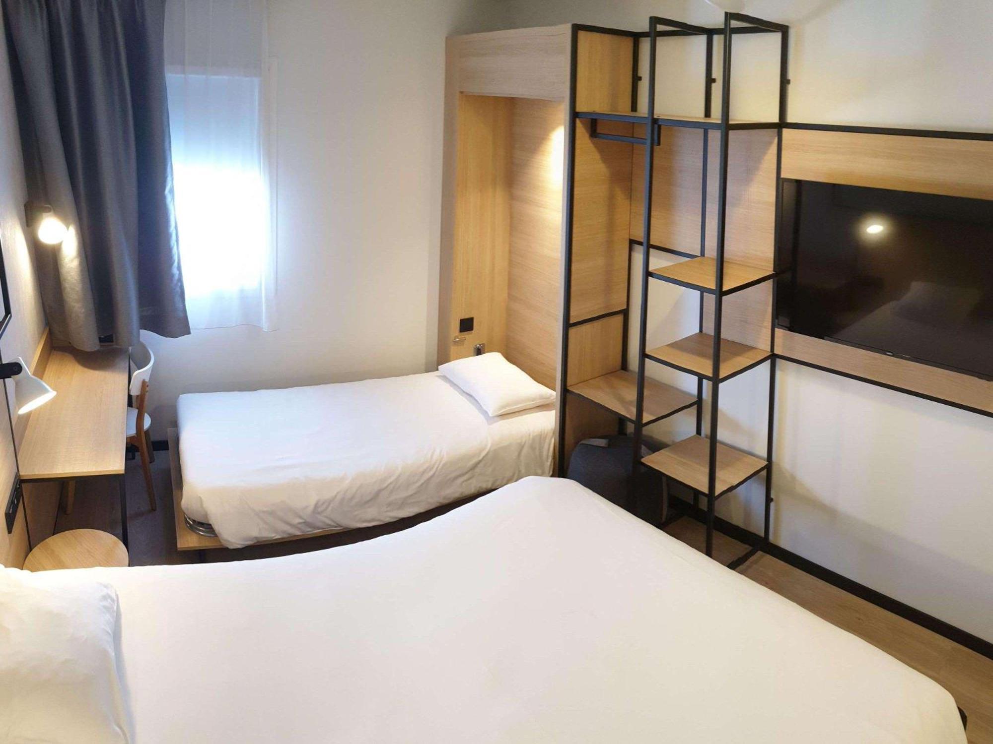 Ibis Ciboure Saint-Jean-De-Luz Hotel Buitenkant foto
