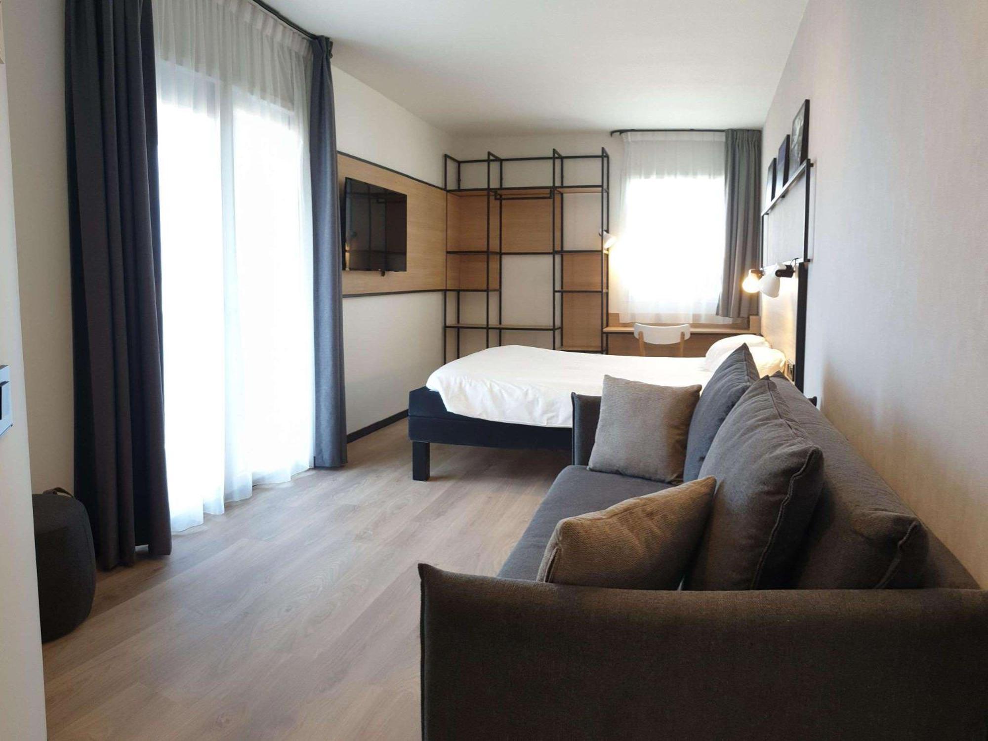 Ibis Ciboure Saint-Jean-De-Luz Hotel Buitenkant foto